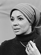 Shirley Bassey (1971)