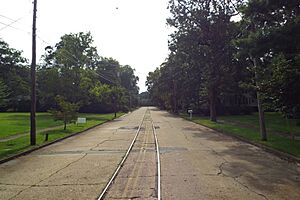 Signal Mountain Historic District