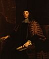 Sir Harbottle Grimston