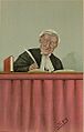 Sir James Stirling Vanity Fair 28 January 1897