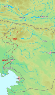 Slovenija-reke-soca