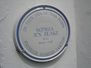 Sophia Jex Blake (3573744951)