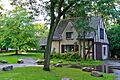 Spicer house