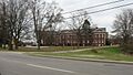 St. Joseph County Infirmary