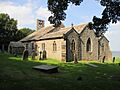St. Peter's Church, Heysham