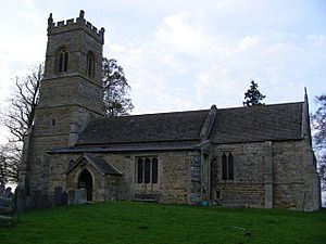 St Helen, Great Oxendon - geograph.org.uk - 1258888.jpg