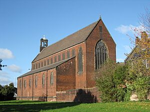 St Hilda Cross Green 01 5 Nov 2016