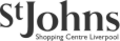 St Johns Shopping Centre Liverpool Logo