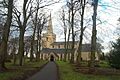 St Mary Magdalene Church, Sutton-in-Ashfield - geograph.org.uk - 103902
