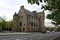 St Mungo Museum of Religious Life and Art Glasgow