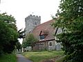 St Stephens N Mundham - geograph.org.uk - 22639