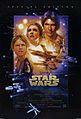 Star Wars (1997 re-release poster)