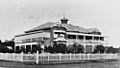 StateLibQld 1 192947 Convent at Goondiwindi, Queensland, 1924