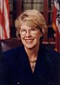 State Senator Dede Alpert