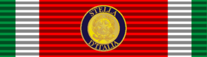 Stella di Italia Ufficiale
