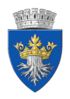 Coat of arms of Brașov