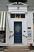 Stonington (borough), Connecticut 2016 161