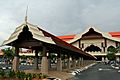 Sultan Mahmud Airport