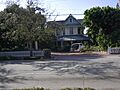 Sundy House
