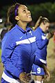 Sydney Leroux 2013-05-11 Spirit - Breakers-137 (8964483683)