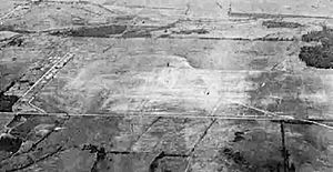 Taylor Field Alabama 1945