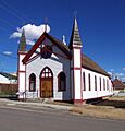 TempleIsraelLeadville