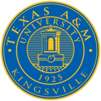 Texas A&M University–Kingsville seal.svg