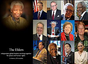 TheElders