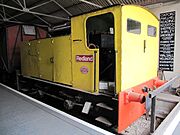 The Buckinghamshire Railway Centre 14.jpg