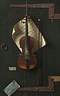 The Old Violin A11288