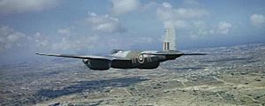 The Royal Air Force in Malta, June 1943 TR1075 (cropped)