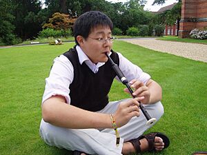 Thechanter
