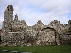 ThetfordHolySepulchre