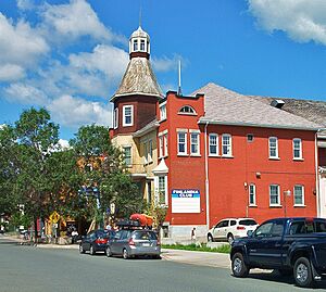 Thunder Bay Finnish Labour Temple