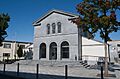 Thurles O'Donovan Rossa Street Court House 2012 09 06