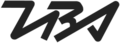 Tokyo Broadcasting System cursive logo