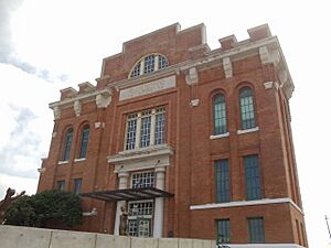 Turtle Creek Pump Station1