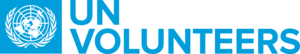 UN Volunteers logo