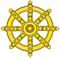 USN - Chaplian Insignia - Buddhist 2.jpg