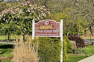 Union Forge Park, High Bridge, NJ
