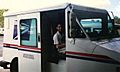United States Postal Service rural letter carrier, 2006