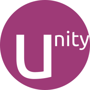 Unity Logo