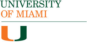 University of Miami logo.svg