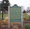 VFW Home Eaton Rapids