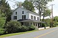 Valleau Tavern, Cochecton, NY
