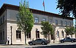 Vallejo City Hall and County Building Branch, 734 Marin St., Vallejo, CA 4-21-2013 2-17-21 PM.JPG