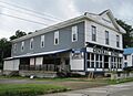 Venango Borough, PA general store, June 2024