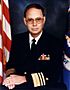 Vice Admiral William Studeman (NSA), 1988.jpg