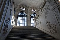 Vienna - Belvedere Palace - 6957