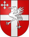 Coat of arms of Vuadens